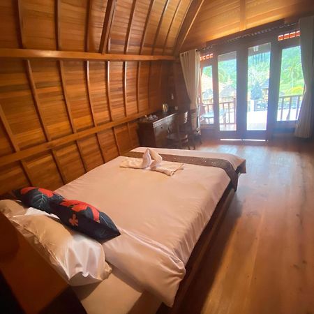 Sri Sedana Homestay Sidemen  Exterior foto