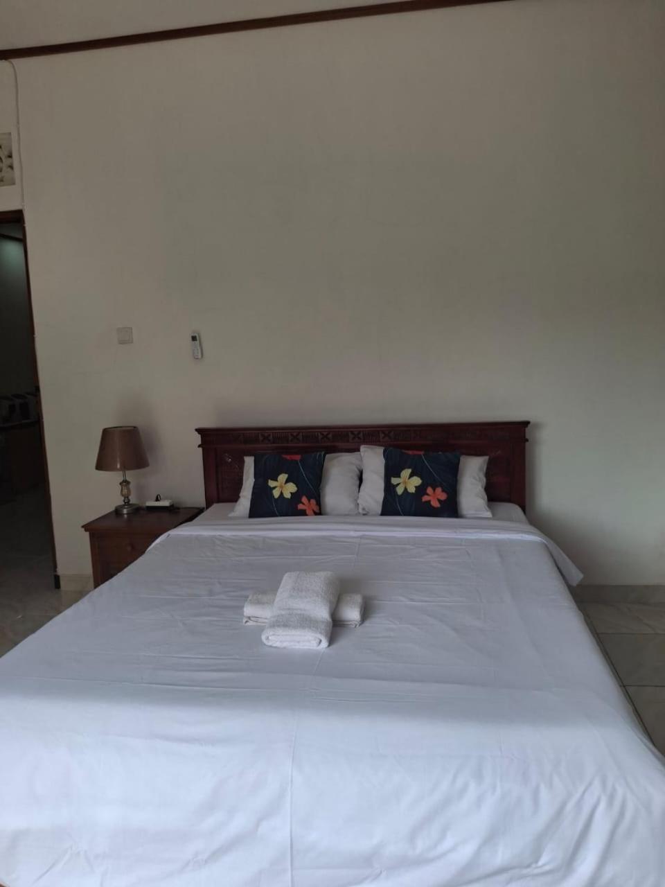 Sri Sedana Homestay Sidemen  Exterior foto